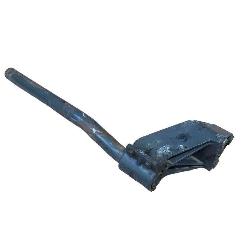 Wspornik błotnika lewy tylny za kołem DAF OE 1371225