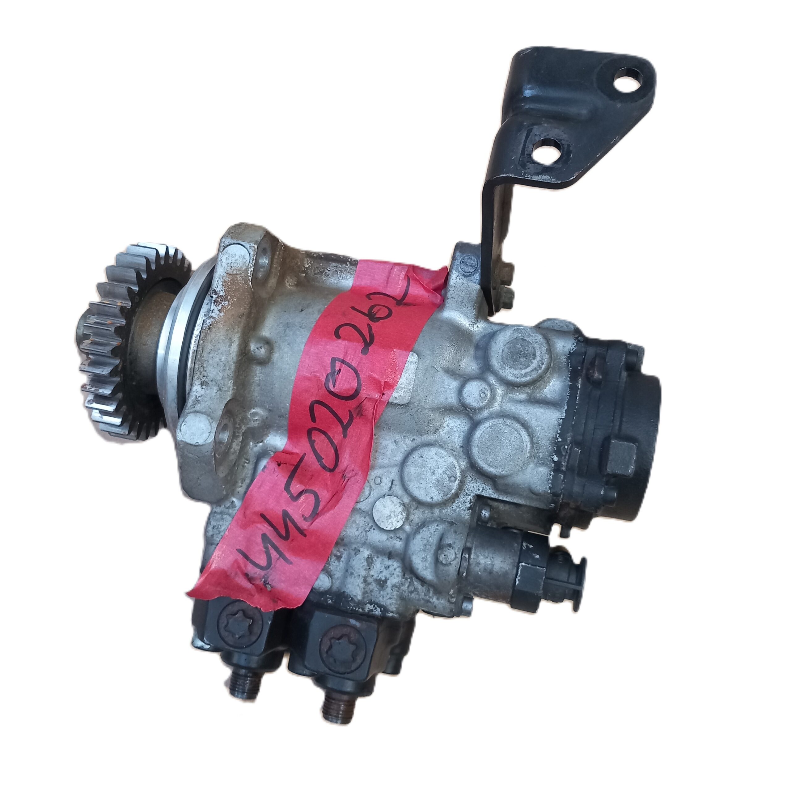 Pompa paliwa / pompa podwójna 445020262 0445020262 GC469D376BB Ford OE