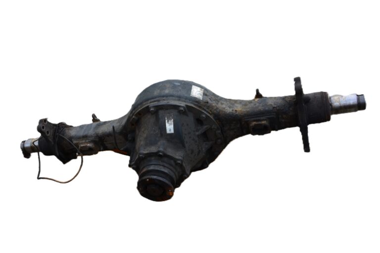 Tylny most / dyferencjał HC464200BAD FORD OE