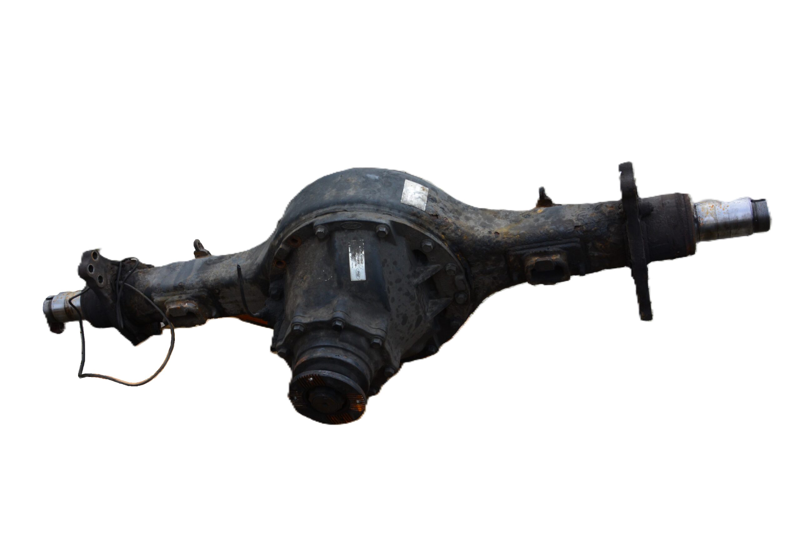 Tylny most / dyferencjał HC464200BAD FORD OE