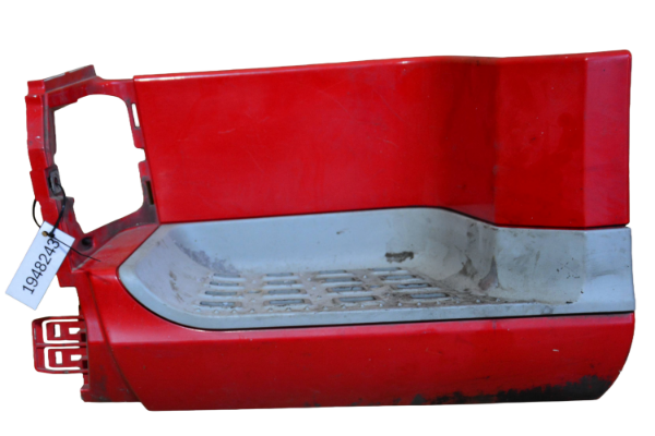 STOPIEŃ KASETA LEWA LEWY DAF 106 E6 BH7 LIFT 1948243