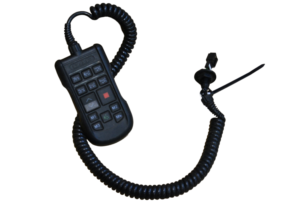 PILOT ECAS DAF BH7 LIFT E6 2028768 446056400