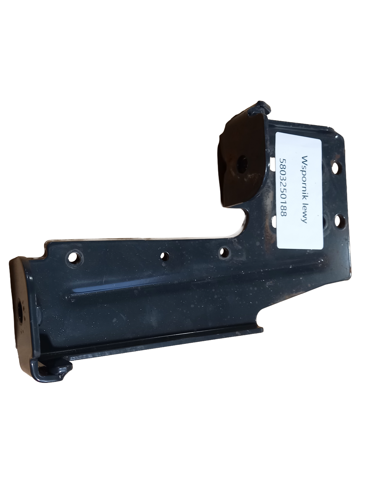 WSPORNIK CHŁODNICY LEWY IVECO OE DAILY VI 6 LIFT IVECO OE 5803250188