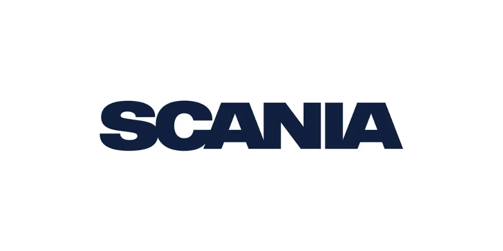 SCANIA